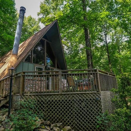 Shepherds Crook 1127 Gatlinburg Exterior photo